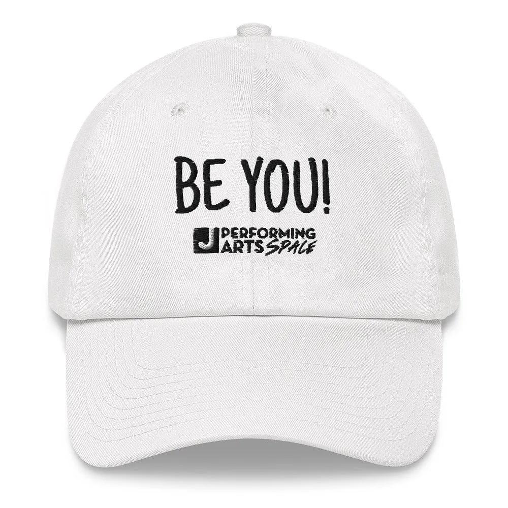 JPAS Unisex Twill Hat Available in Several Colors