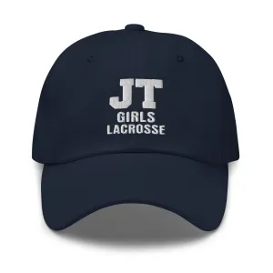 JT Dad hat