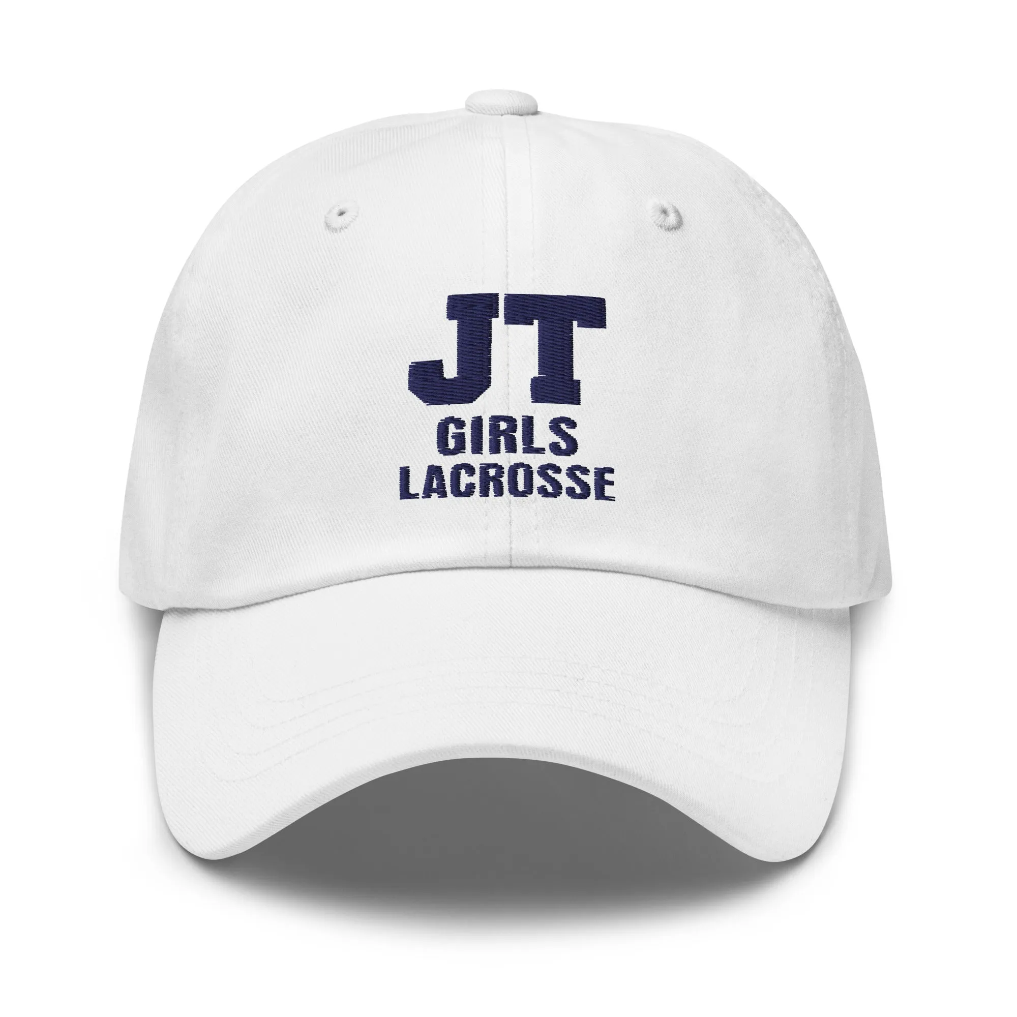 JT Dad hat