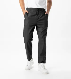 Jumpa Chino Pant Black