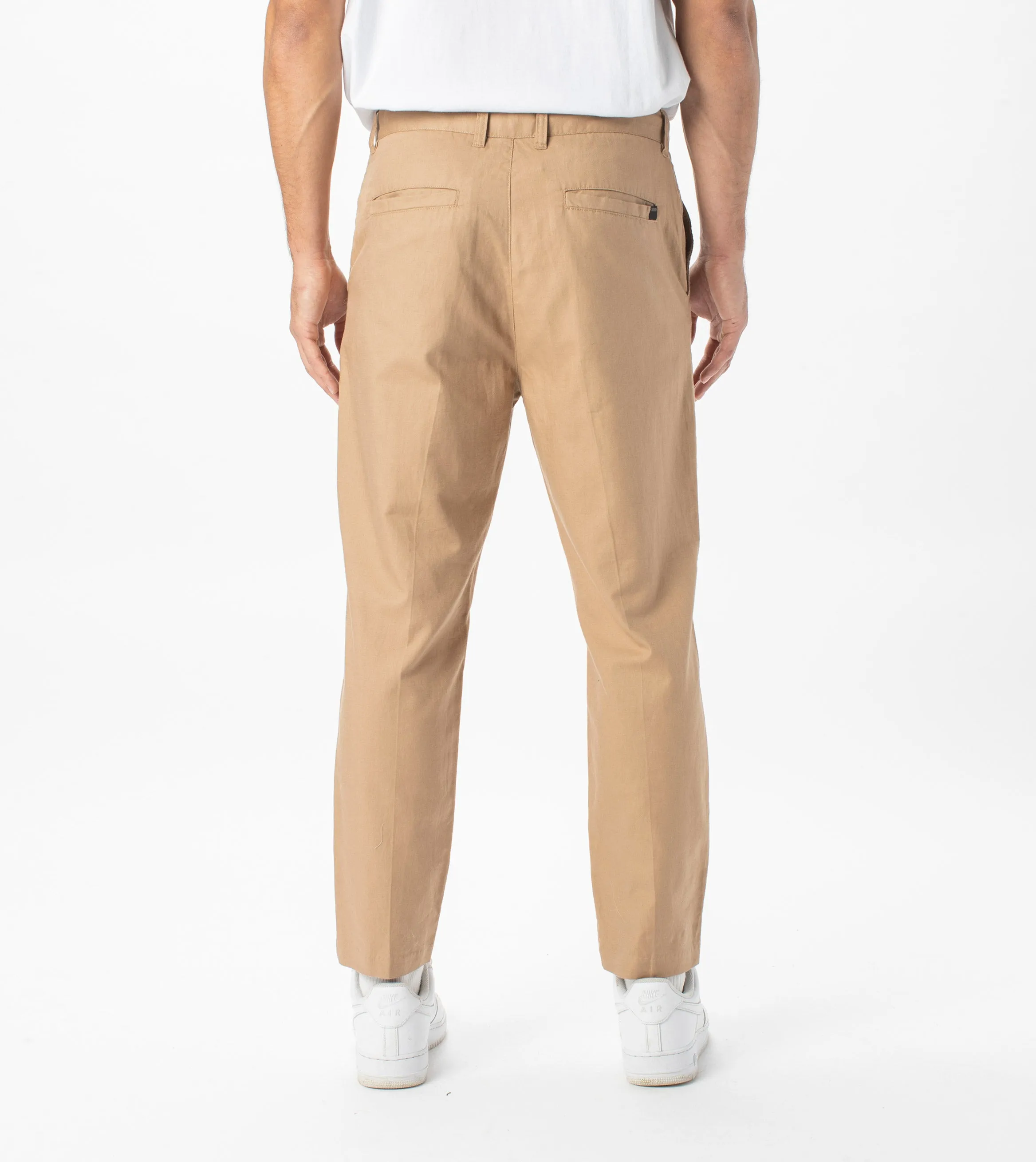 Jumpa Chino Pant Camel