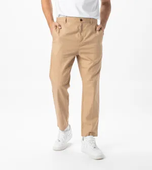 Jumpa Chino Pant Camel