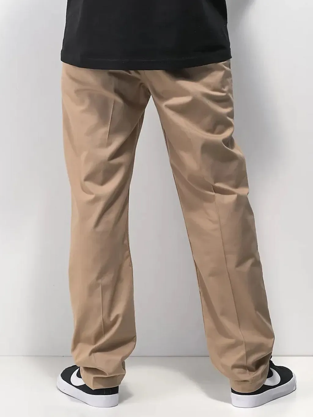 Justin Henry Authentic Chino Relaxed Pant