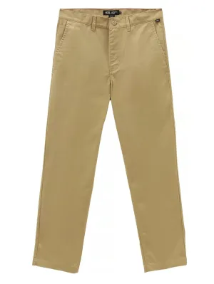 Justin Henry Authentic Chino Relaxed Pant