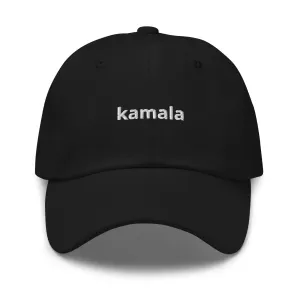 Kamala Dad Hat