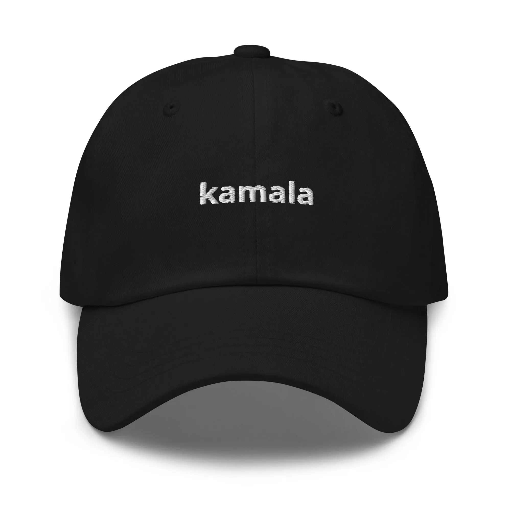 Kamala Dad Hat