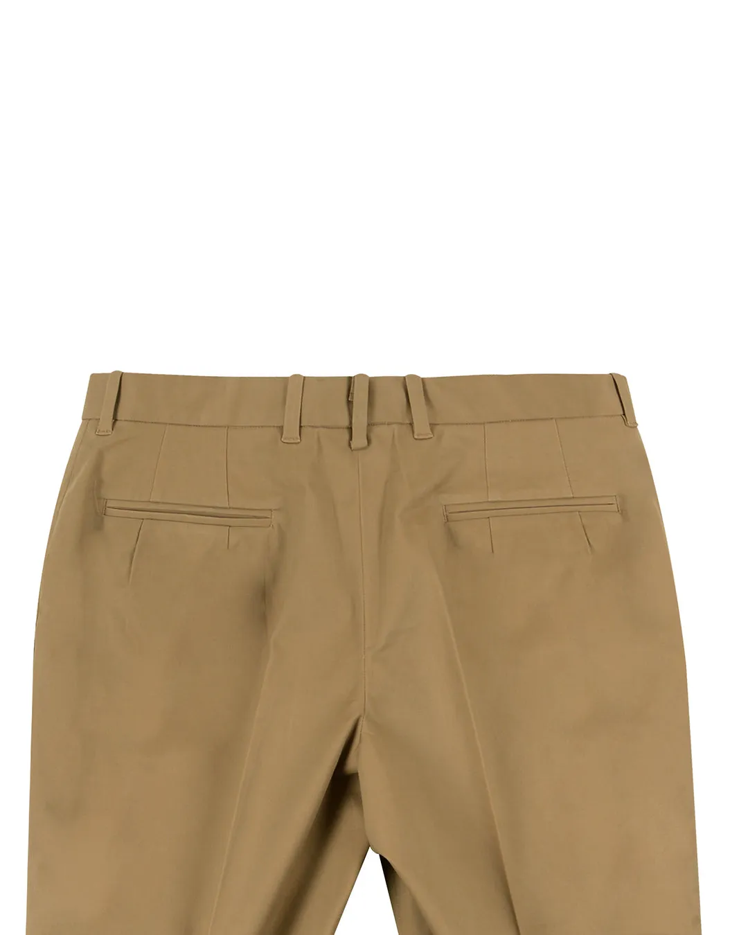 Khaki Chino