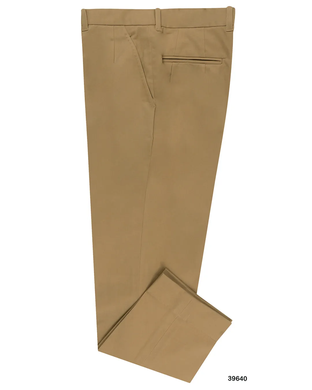 Khaki Chino