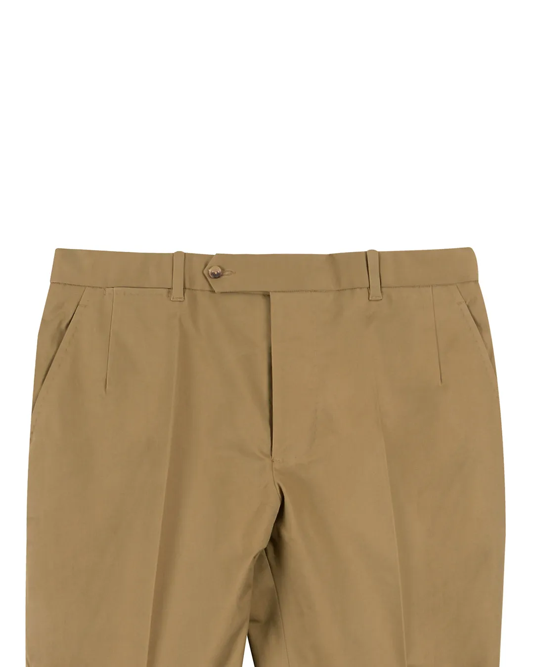 Khaki Chino