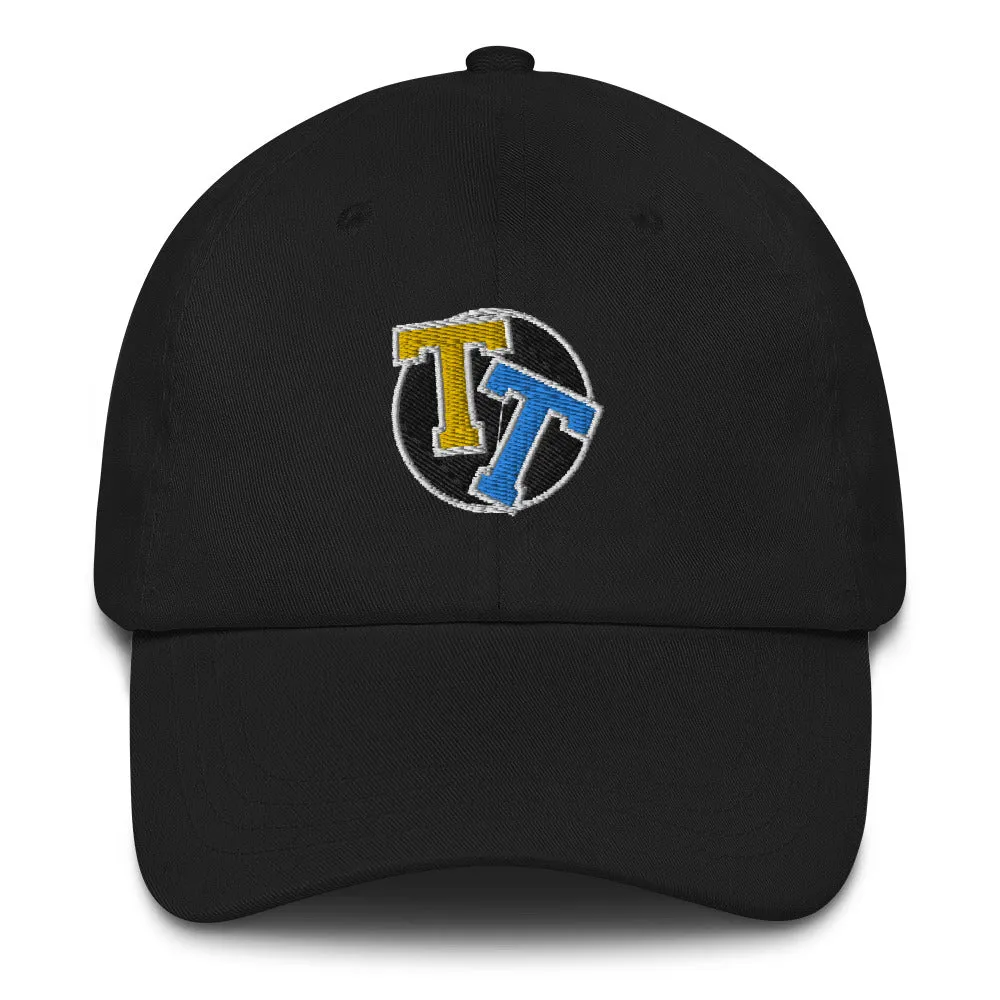 Kids After Hours Twill Cap - Travelin Teens