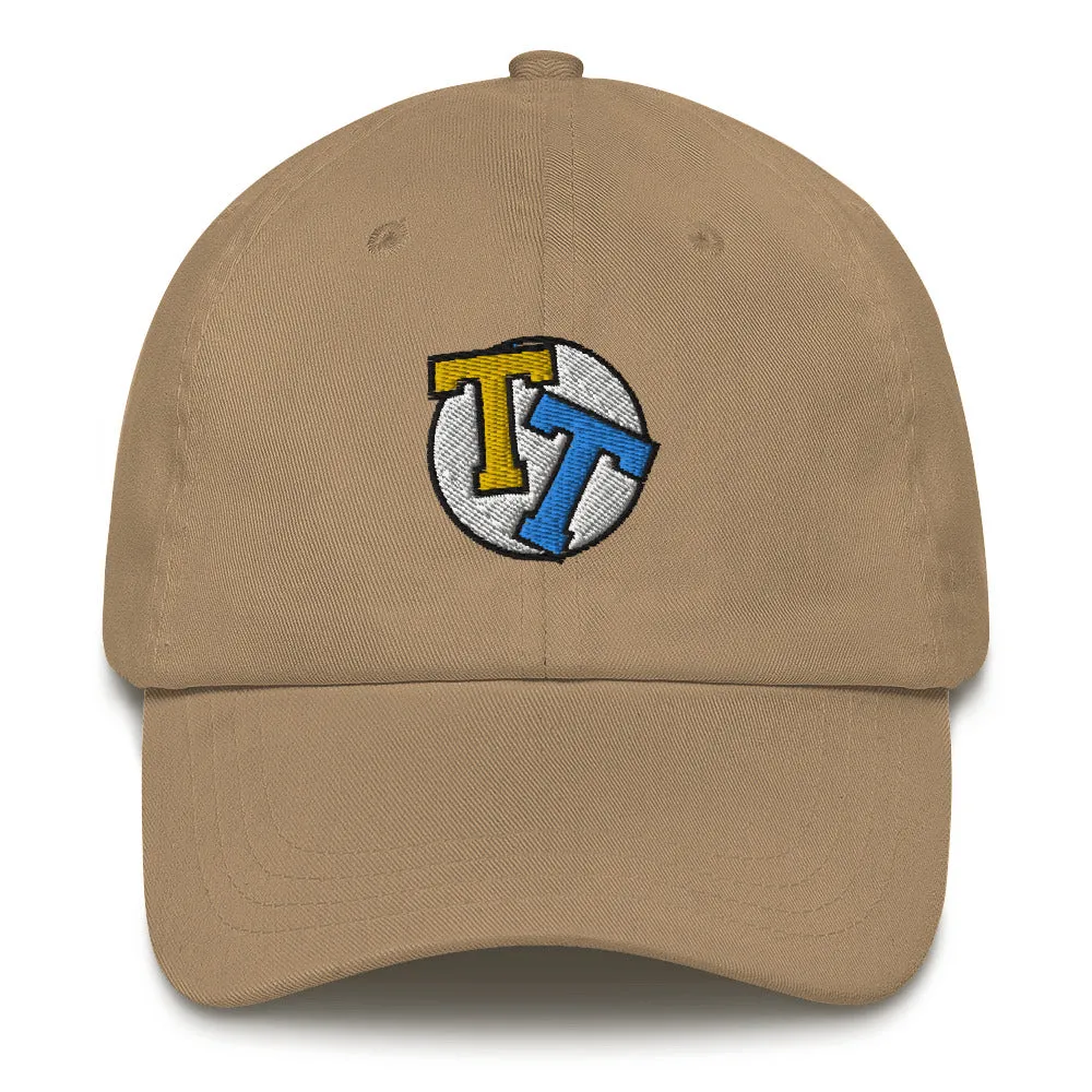 Kids After Hours Twill Cap - Travelin Teens