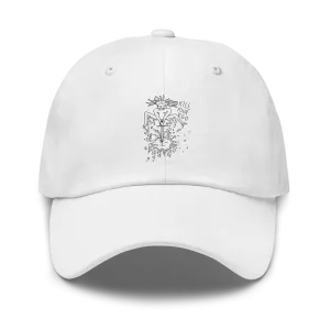 Kill Your Ego Dad Hat