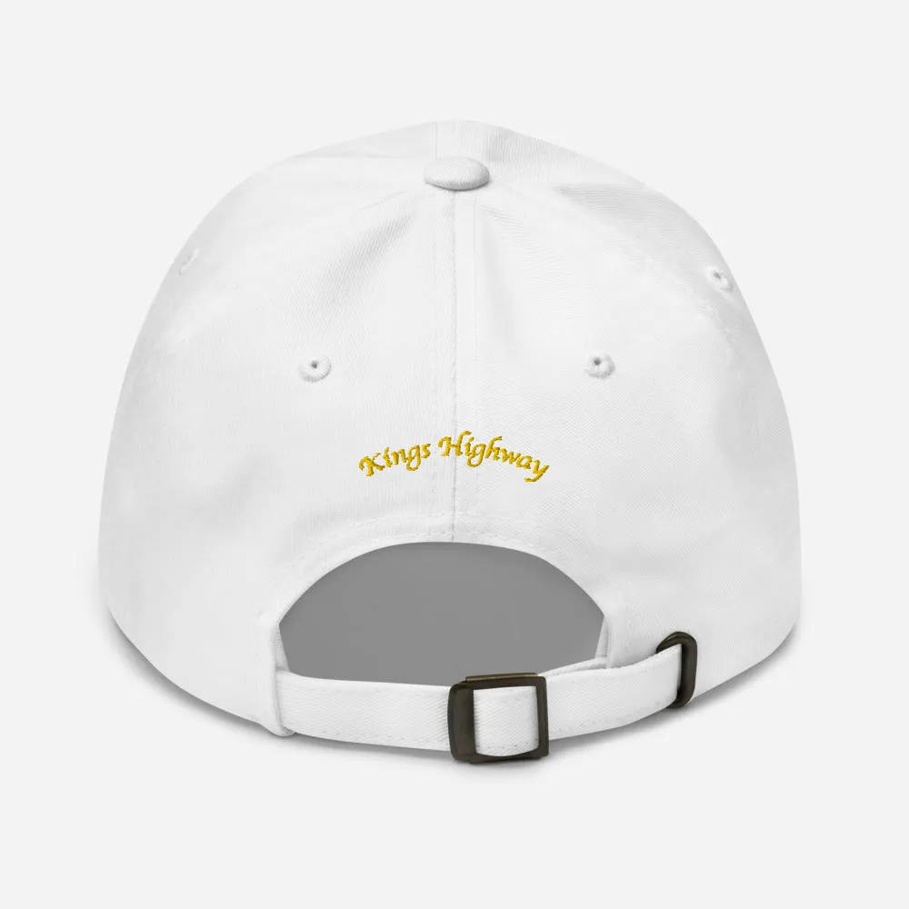 Kings Highway | Dad hat