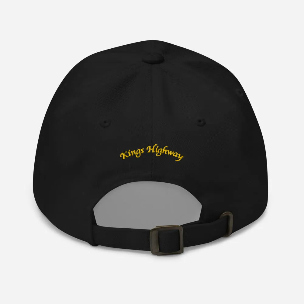 Kings Highway | Dad hat