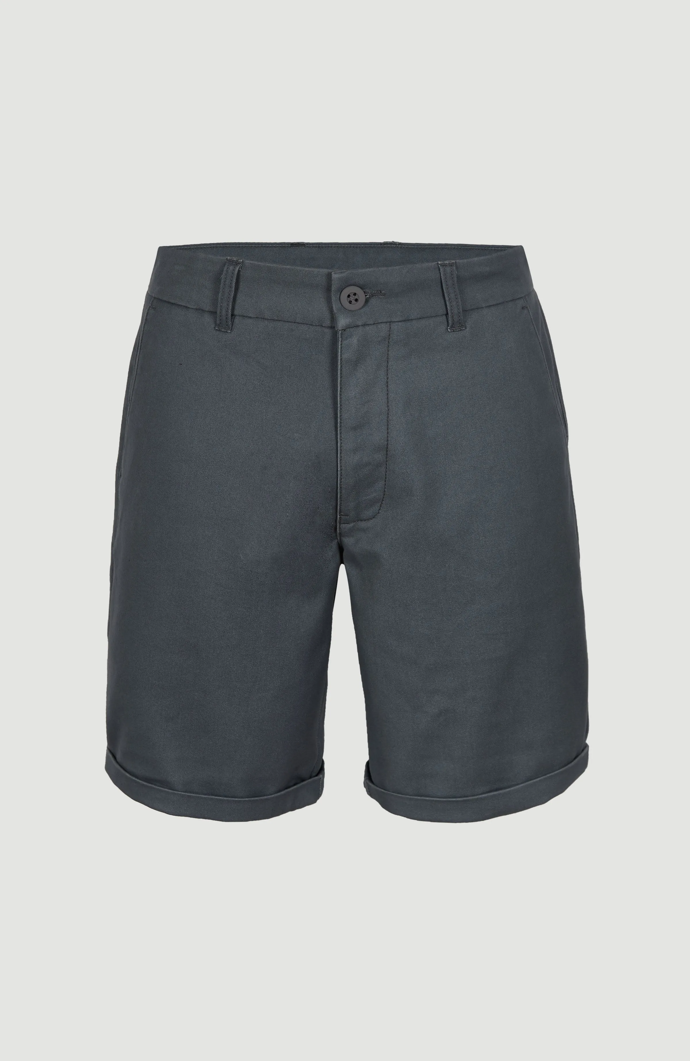 Kinter Chino Short | Asphalt