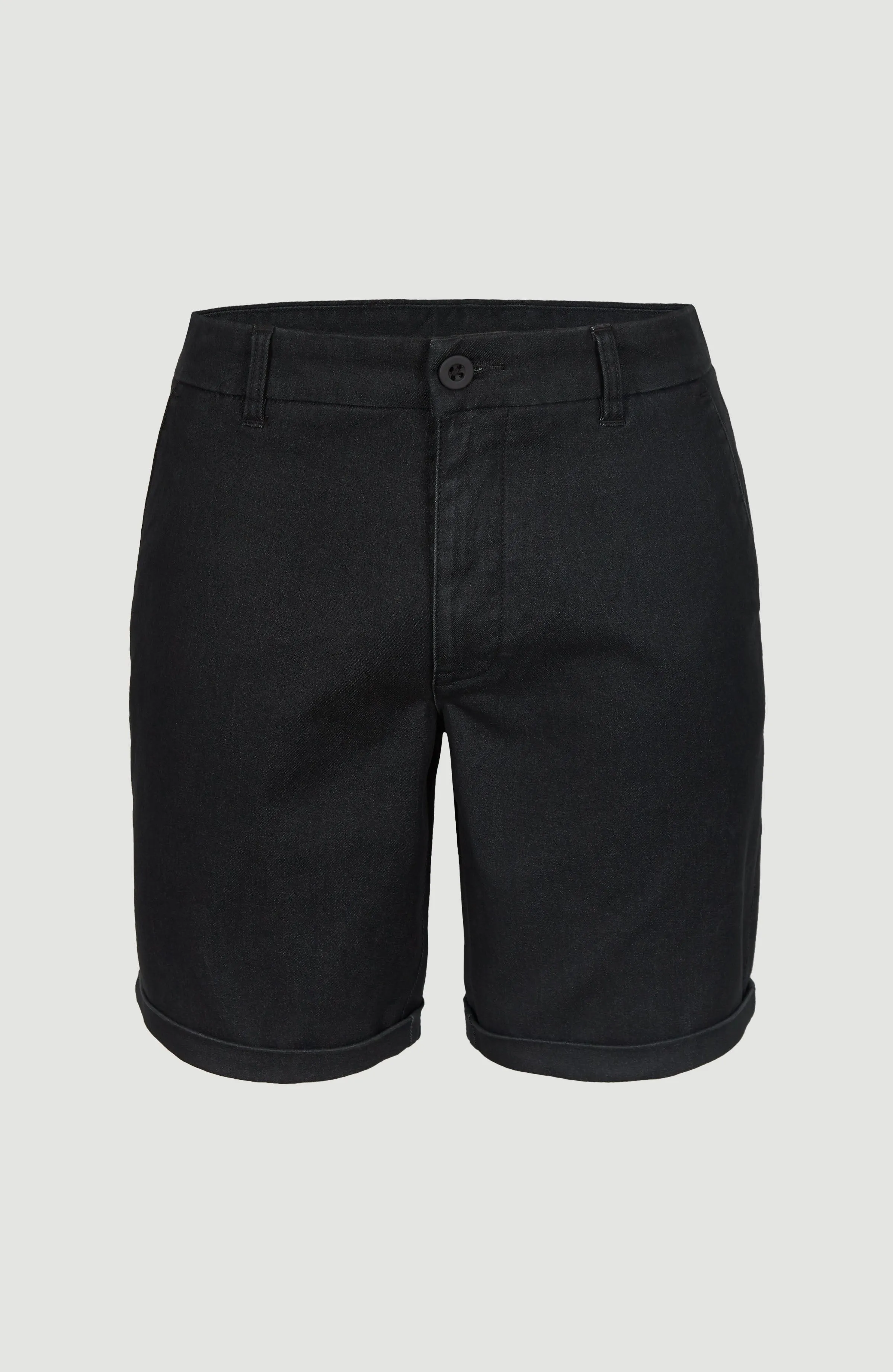 Kinter Chino Short | Black Out