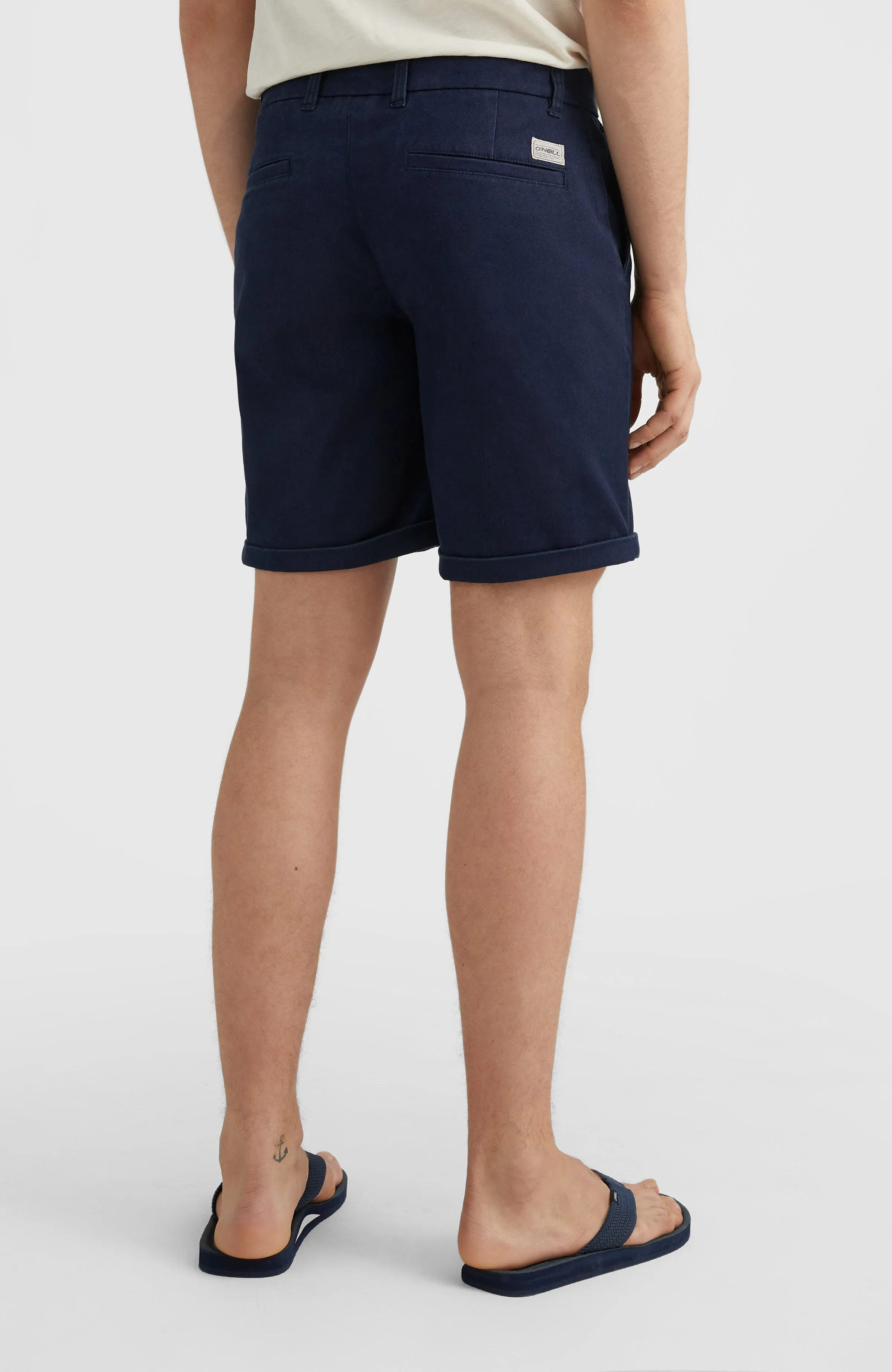 Kinter Chino Short | Outer Space