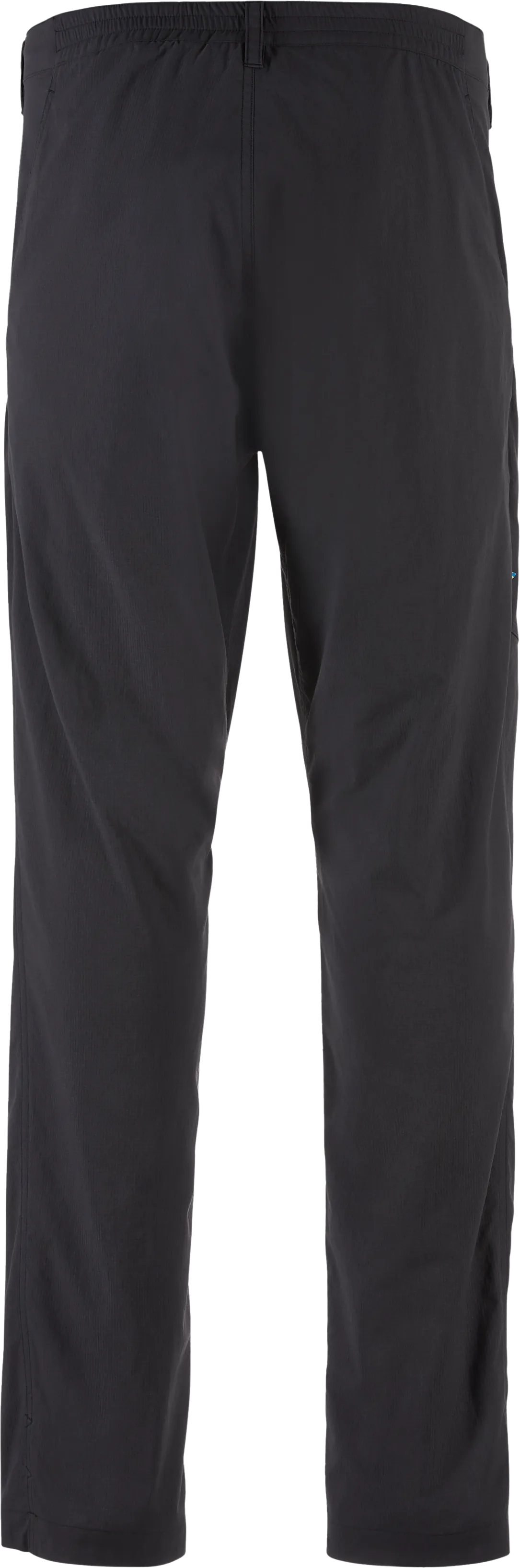 Klättermusen Men&#x27;s Alfhild Pants Raven | Buy Klättermusen Men&#x27;s Alfhild Pants Raven here | Outnorth