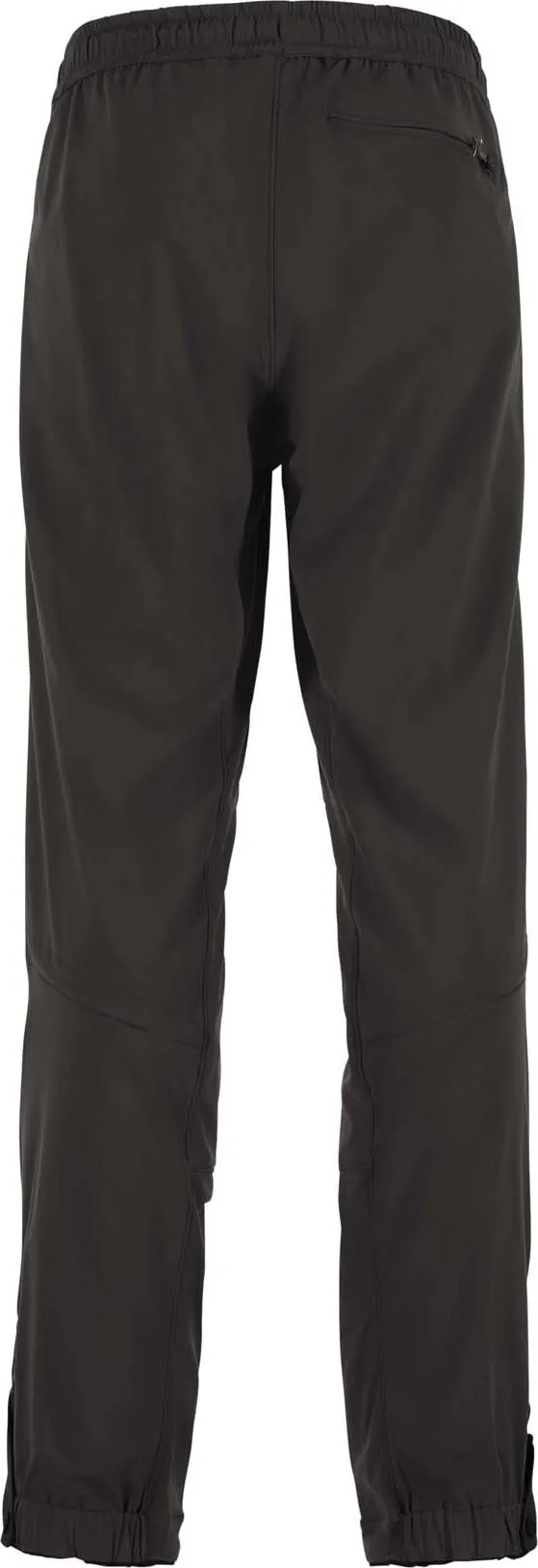 Klättermusen Men&#x27;s Böltor Pants Raven | Buy Klättermusen Men&#x27;s Böltor Pants Raven here | Outnorth