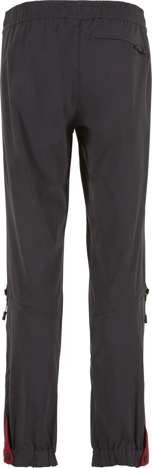 Klättermusen Women&#x27;s Böltor Pants Raven | Buy Klättermusen Women&#x27;s Böltor Pants Raven here | Outnorth