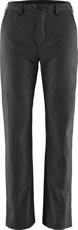 Klättermusen Women&#x27;s Grimm Pants Raven | Buy Klättermusen Women&#x27;s Grimm Pants Raven here | Outnorth