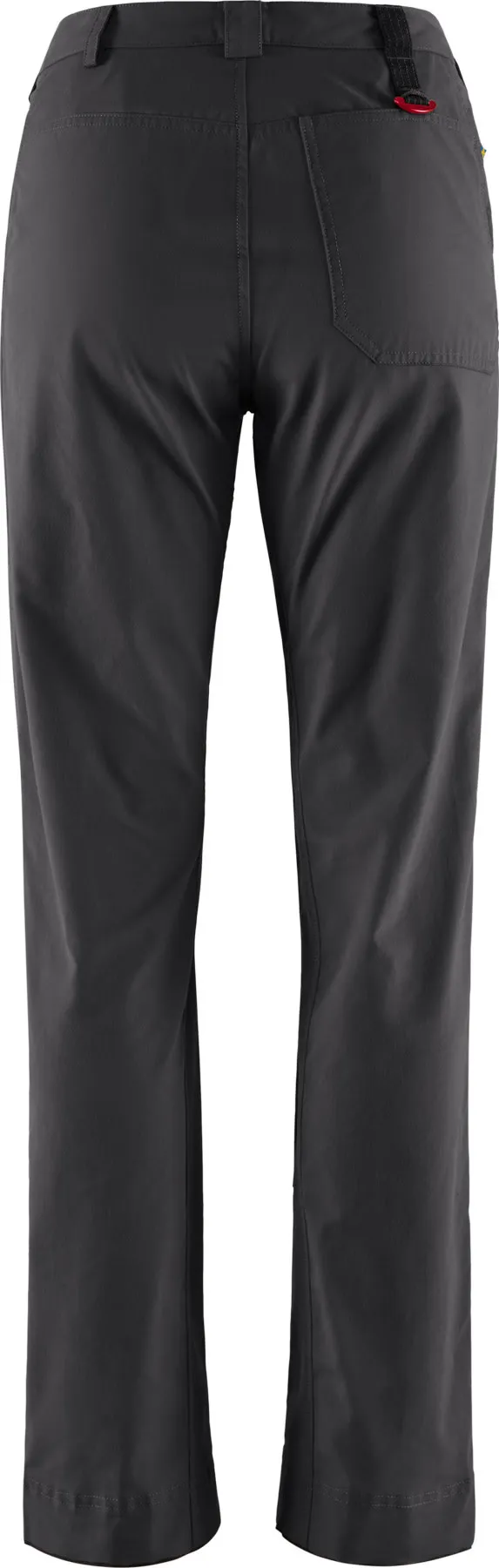 Klättermusen Women&#x27;s Grimm Pants Raven | Buy Klättermusen Women&#x27;s Grimm Pants Raven here | Outnorth