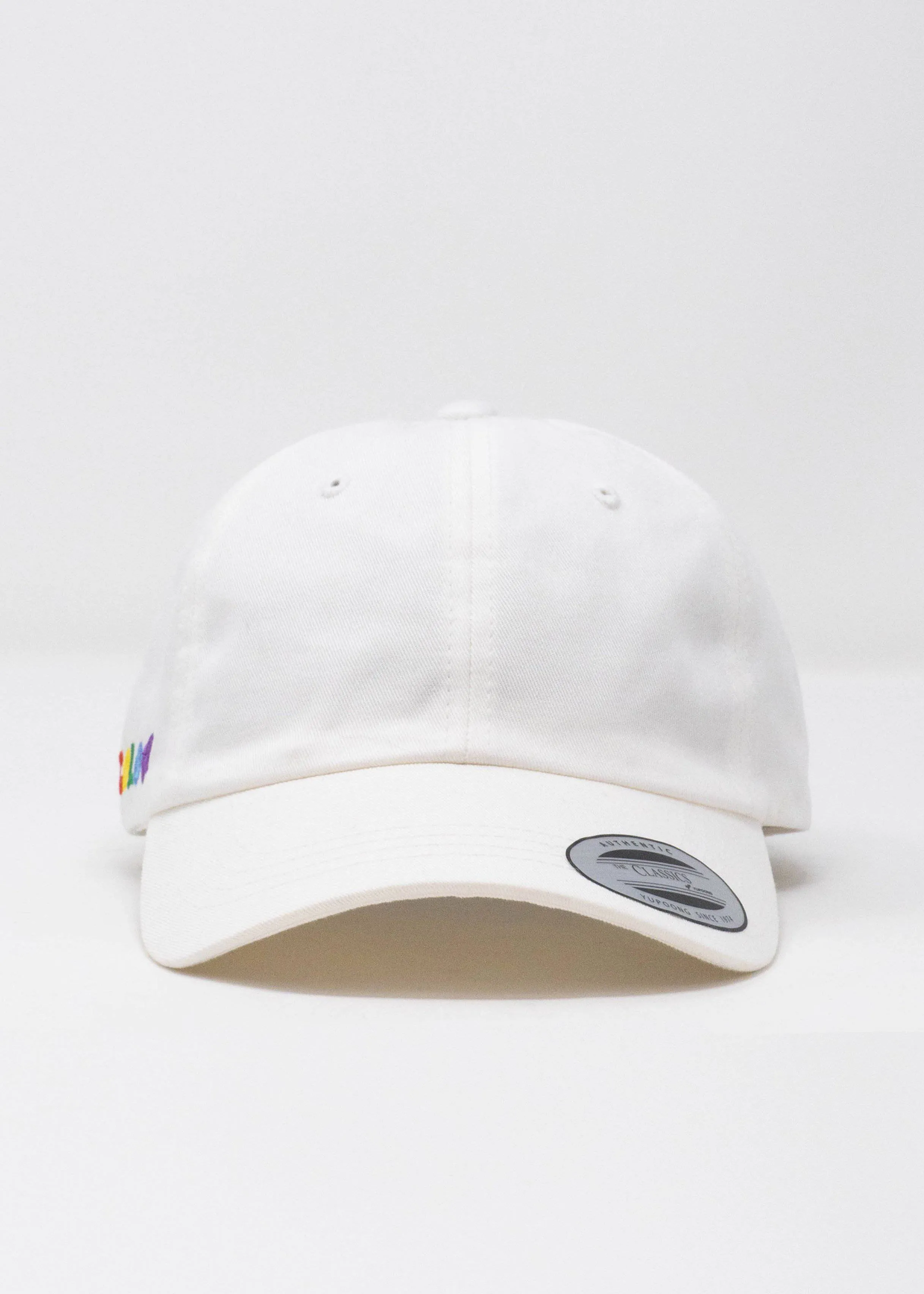 Konus Brand Unisex Color Embroidery Hat