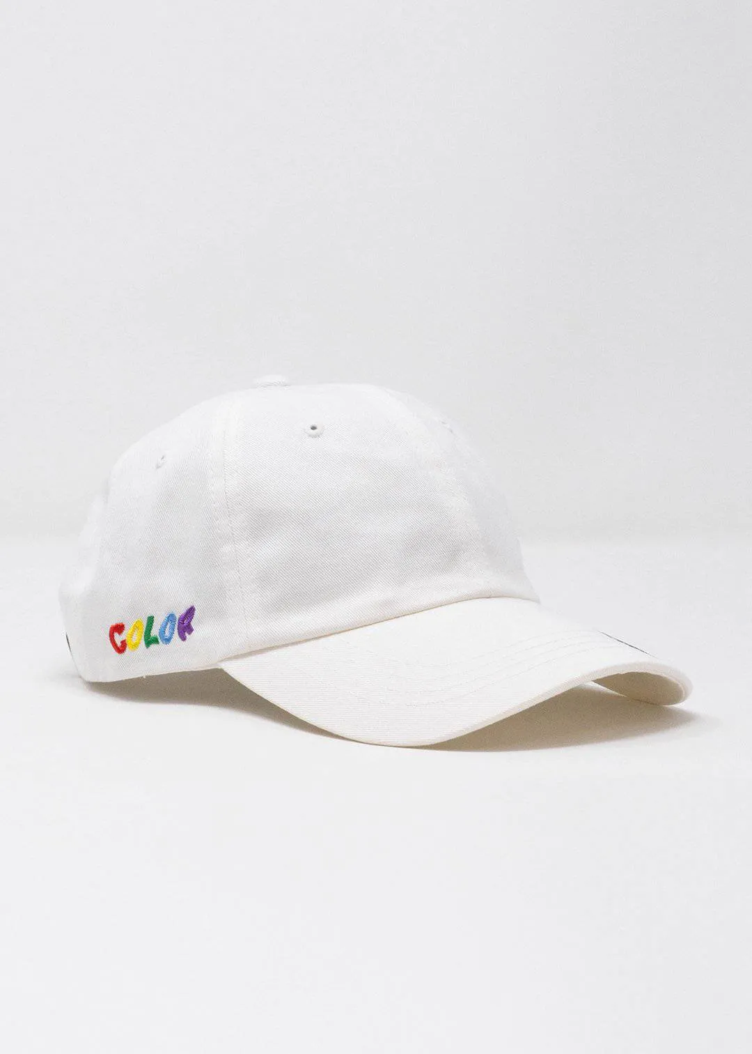 Konus Brand Unisex Color Embroidery Hat