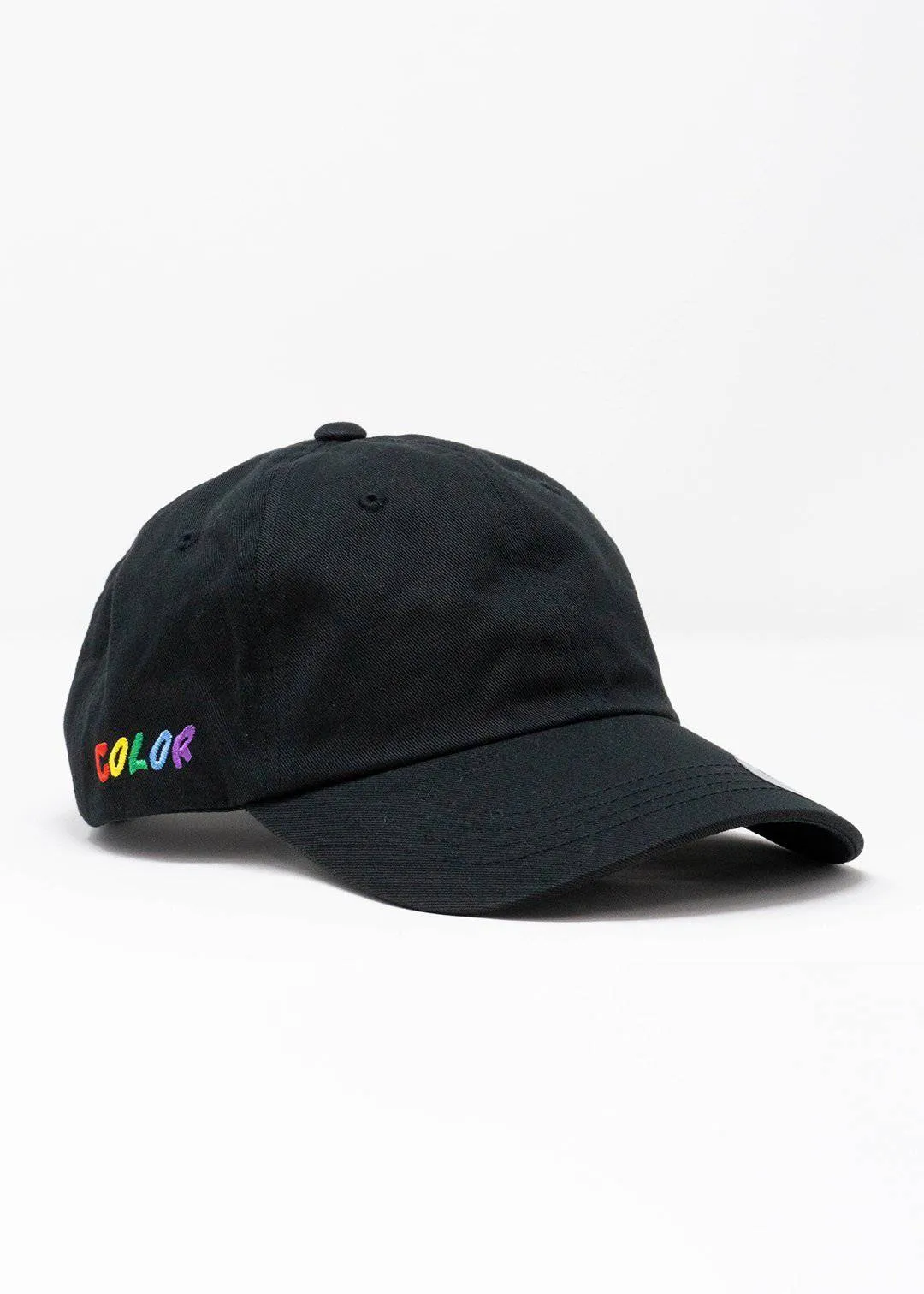 Konus Brand Unisex Color Embroidery Hat