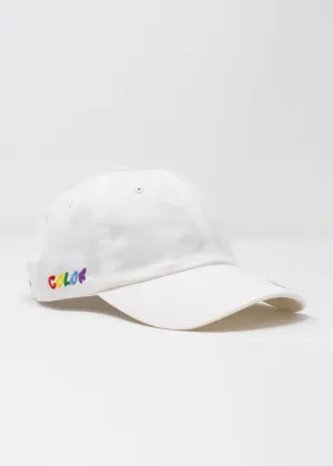 Konus Brand Unisex Color Embroidery Hat