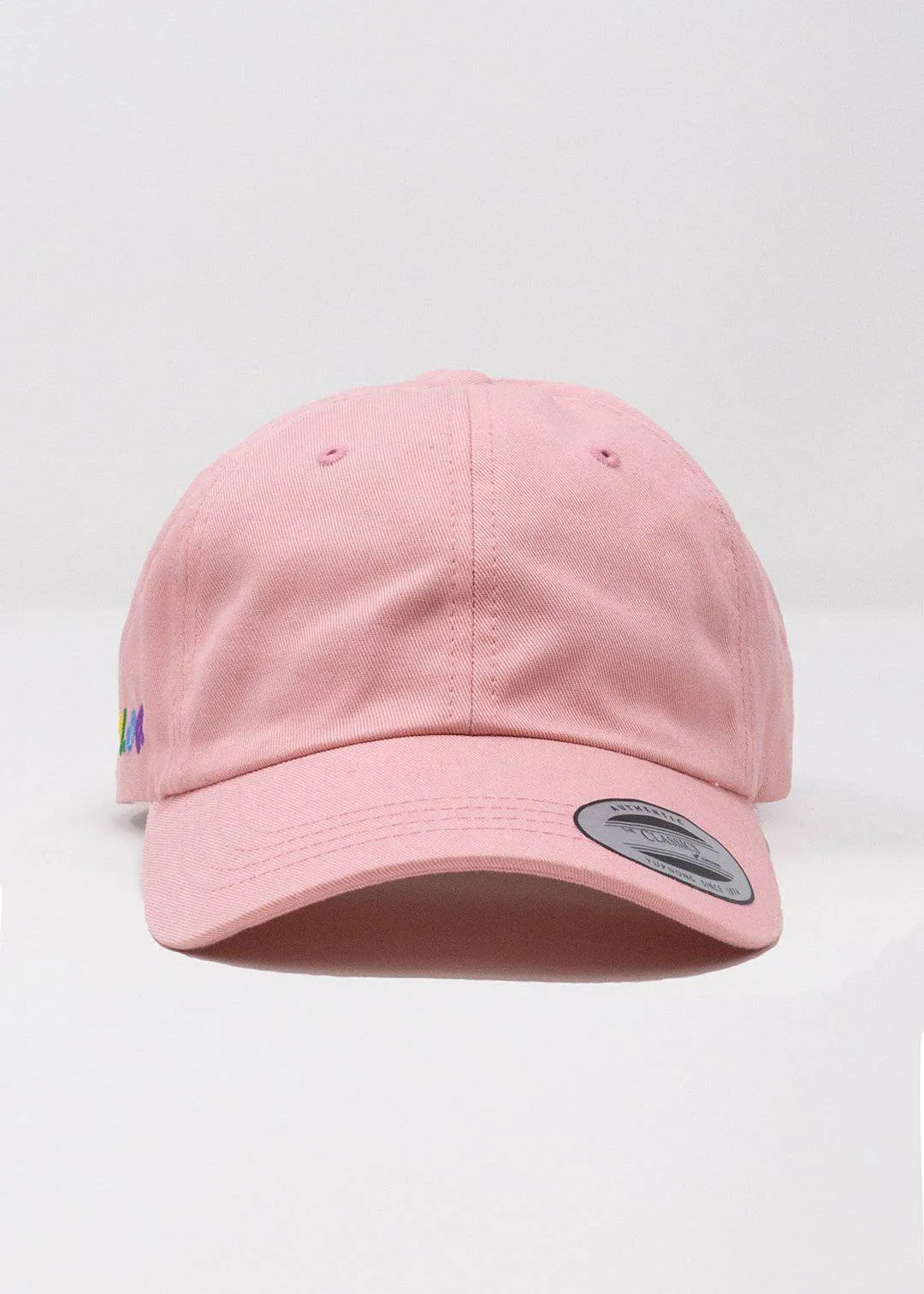 Konus Brand Unisex Color Embroidery Hat