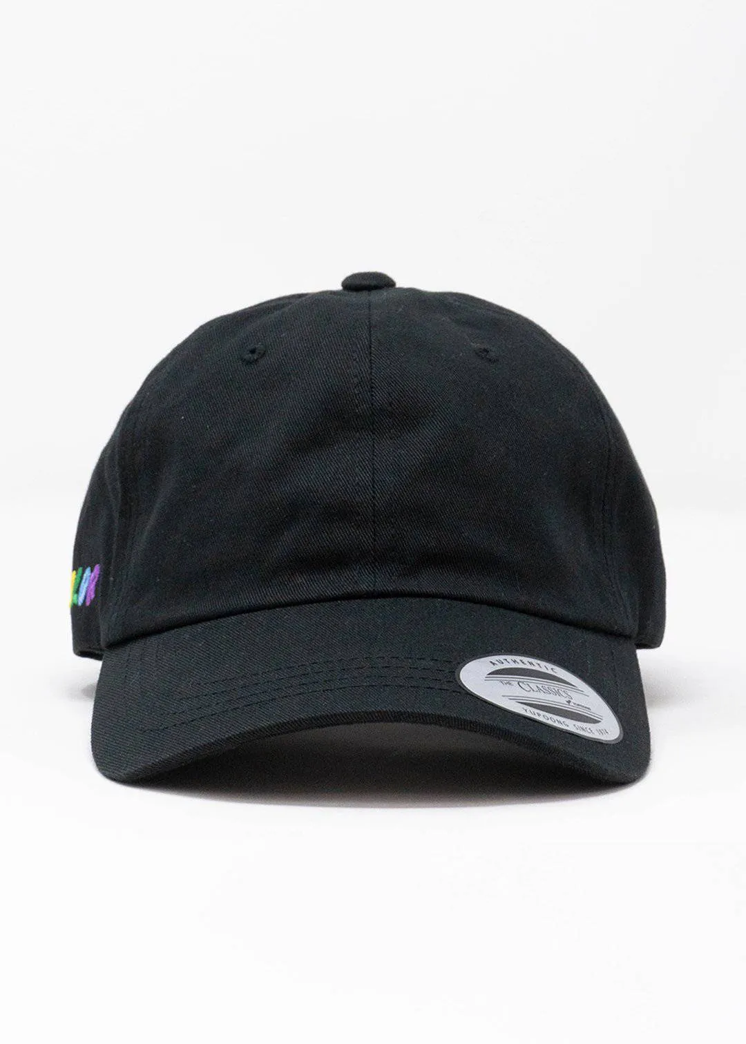 Konus Brand Unisex Color Embroidery Hat