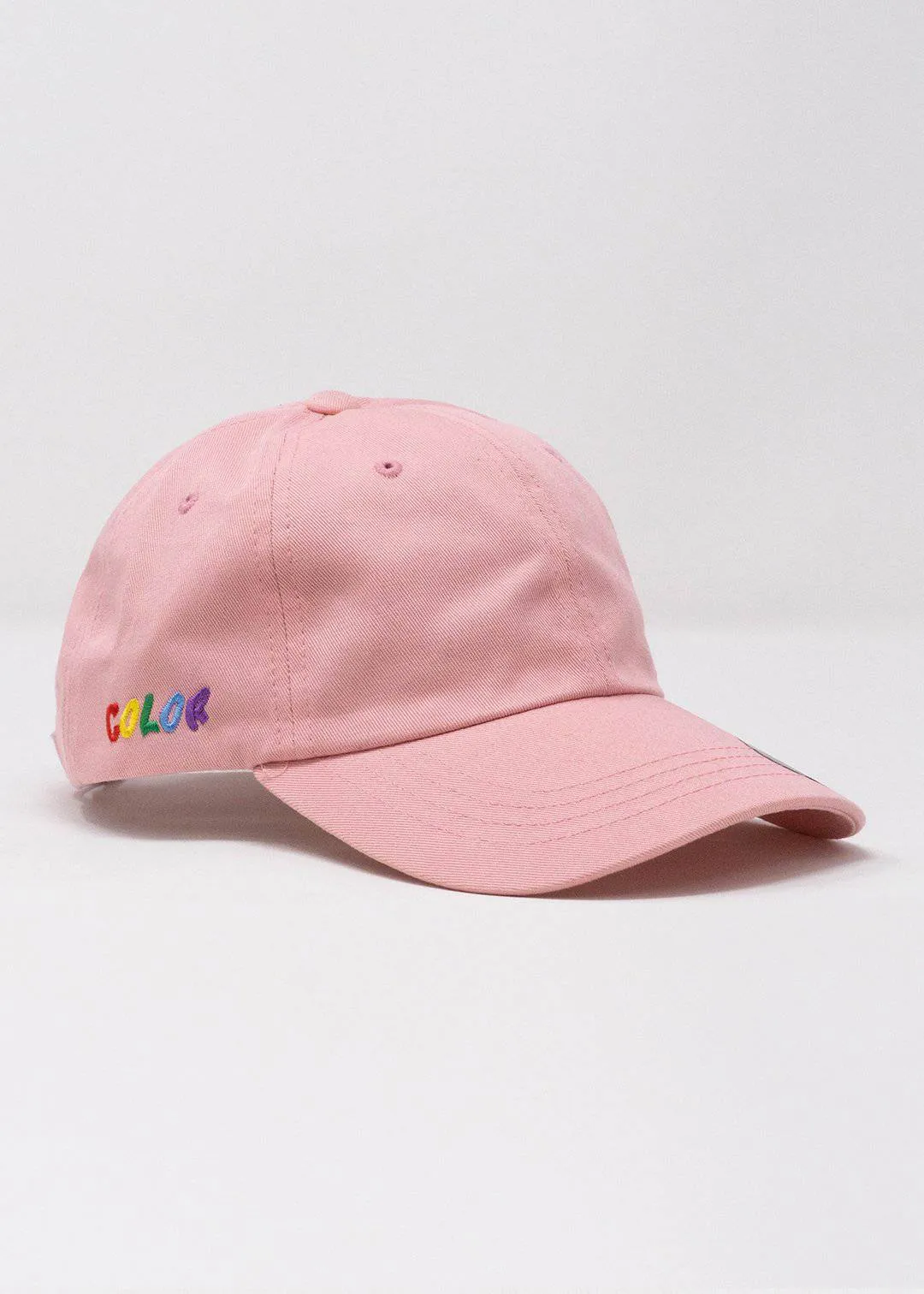 Konus Brand Unisex Color Embroidery Hat