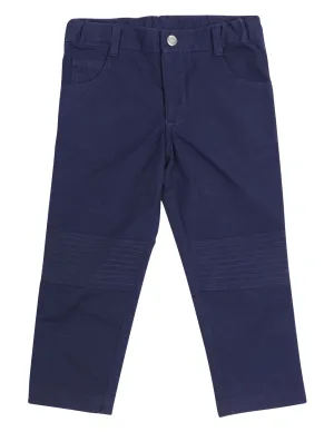 Korango City Chino - Navy