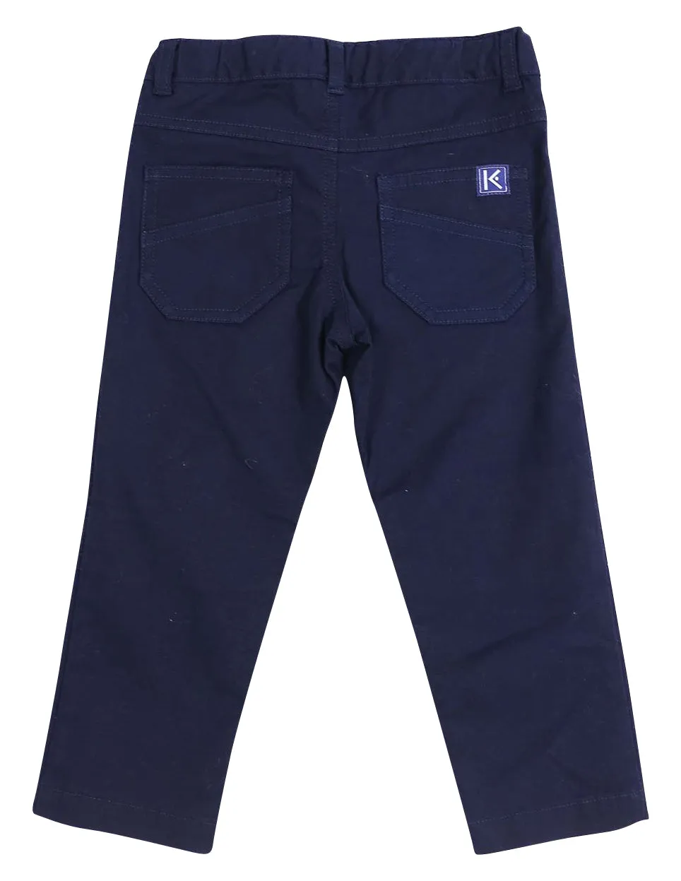 Korango City Chino - Navy