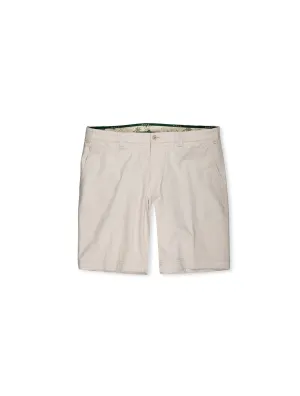 Kuba Chino Shorts Beige