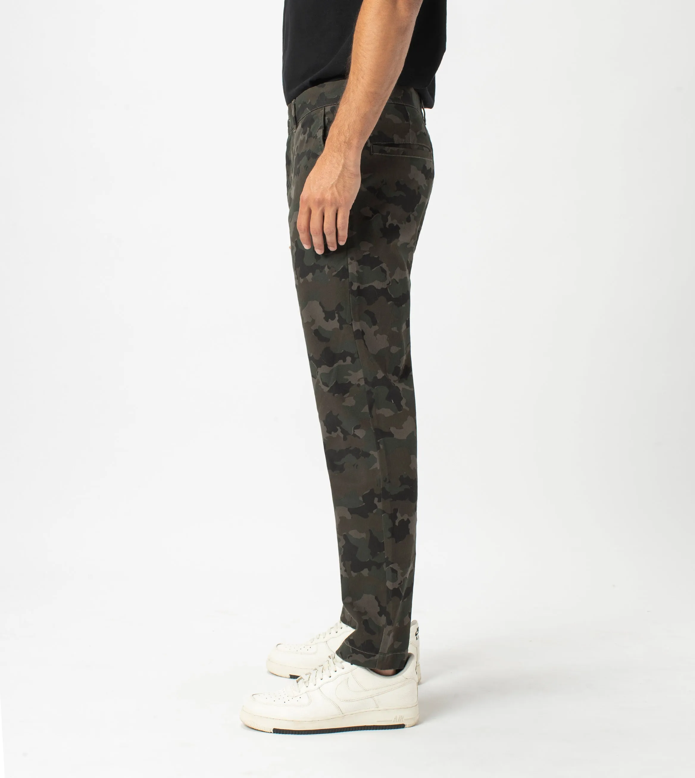 Kyoto Chino Dk Camo