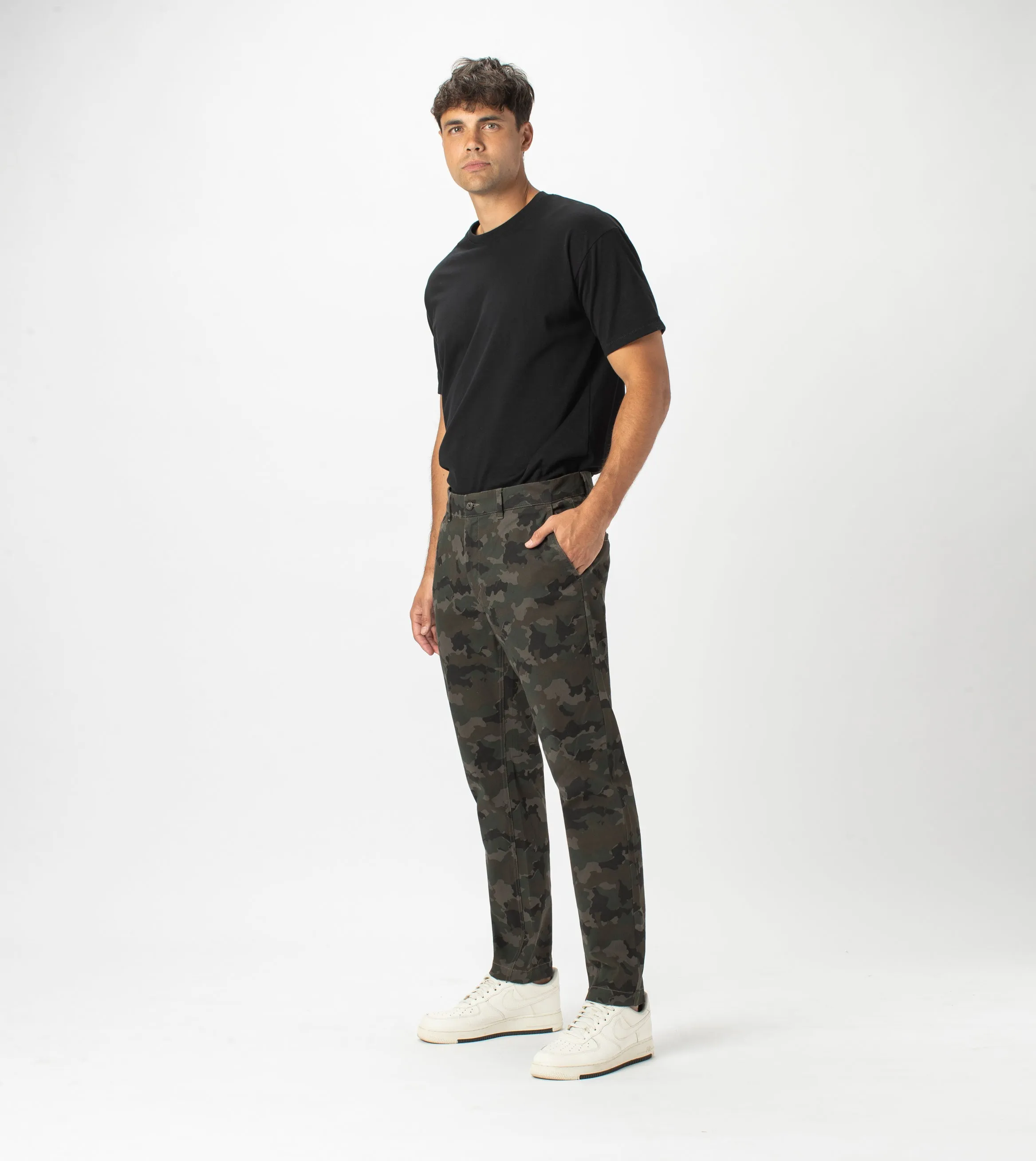 Kyoto Chino Dk Camo