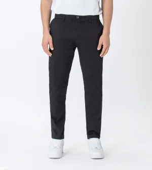 Kyoto Lightweight Chino Black