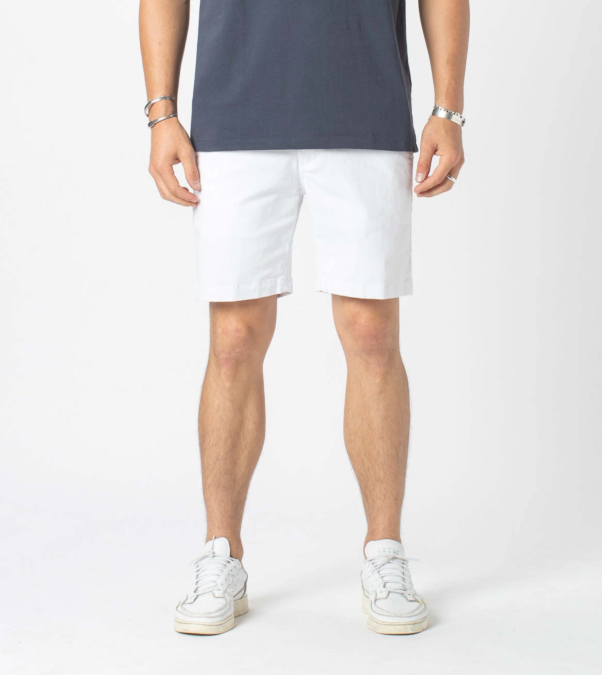 Kyoto Short White