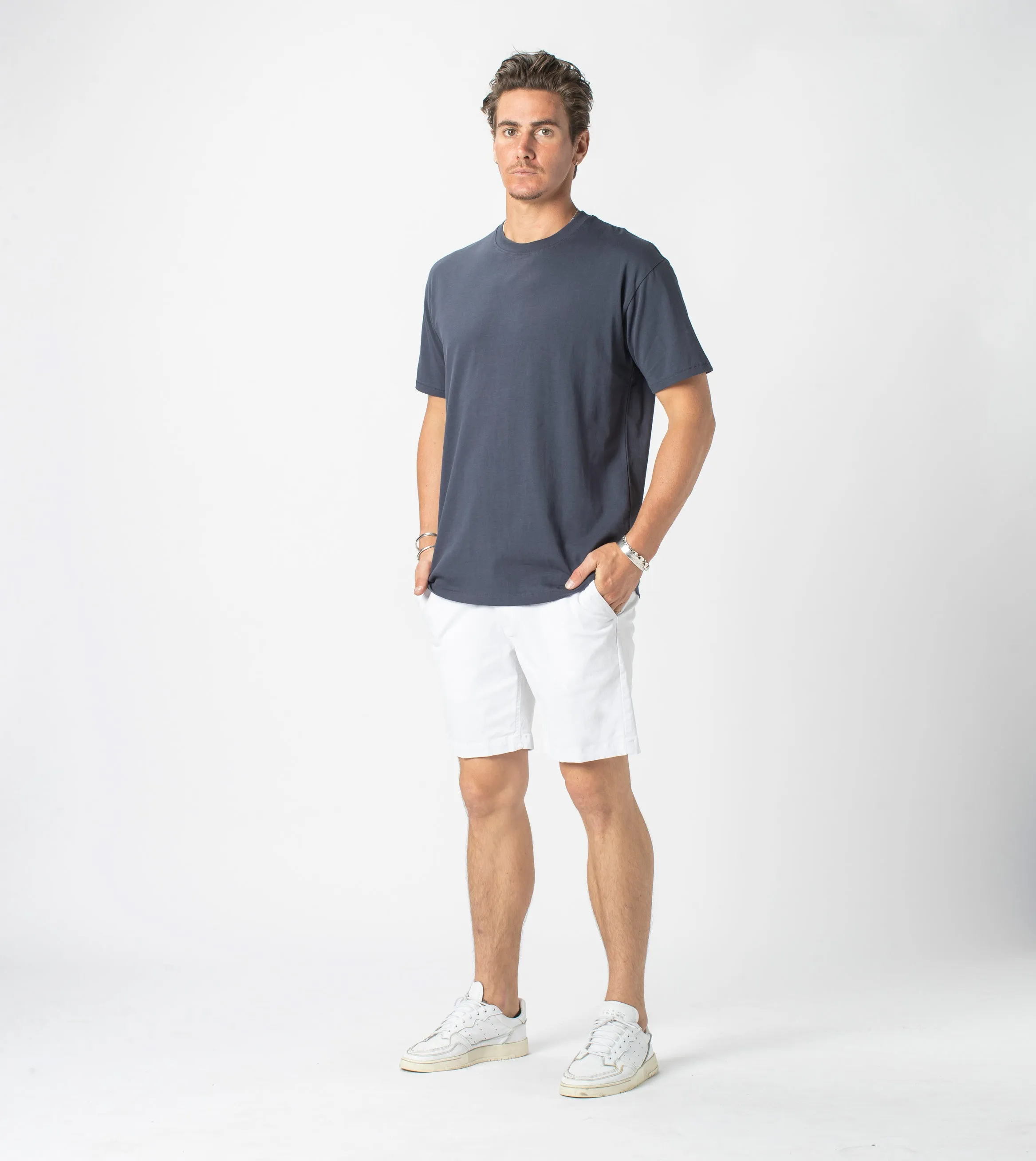 Kyoto Short White