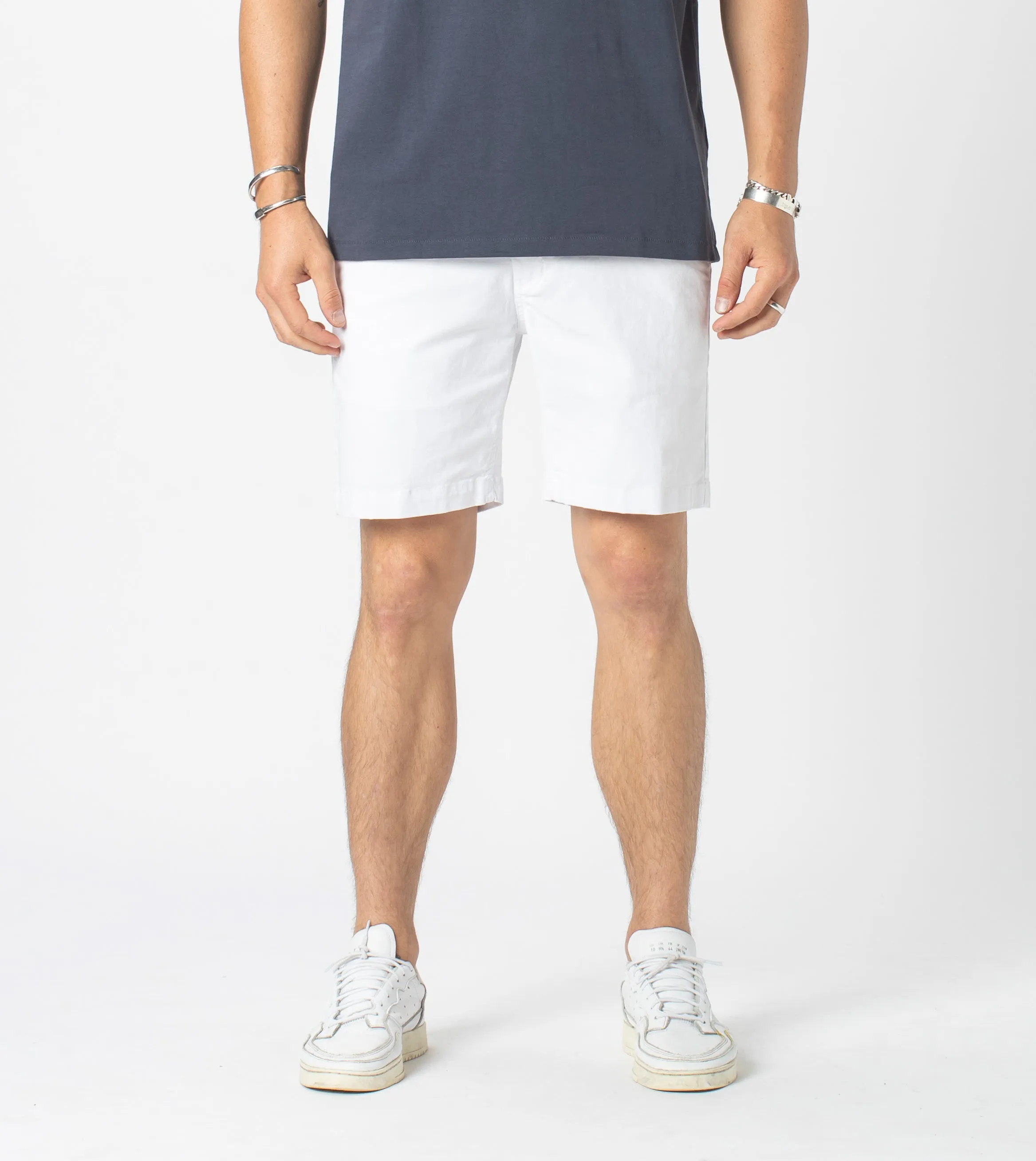 Kyoto Short White