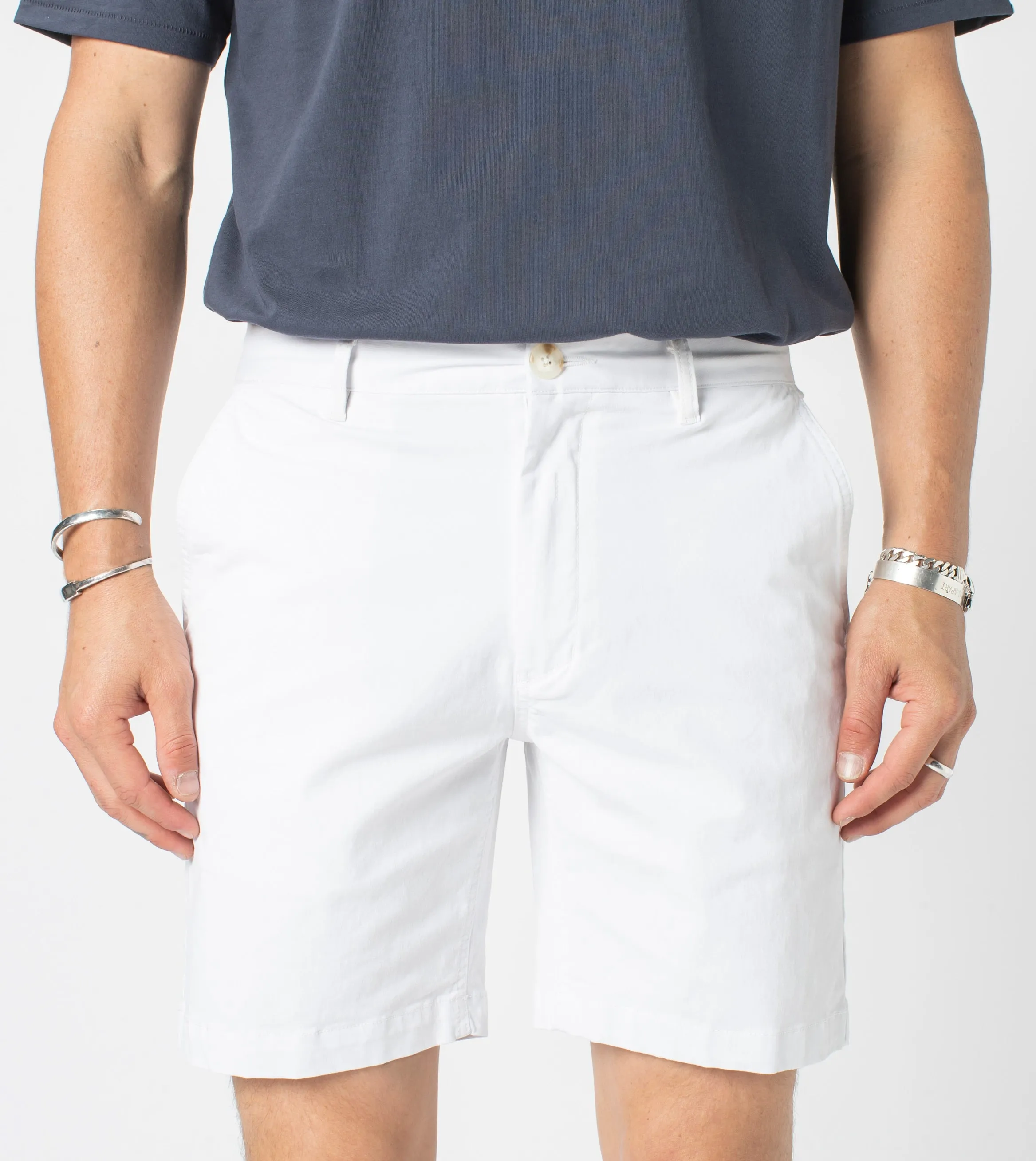 Kyoto Short White