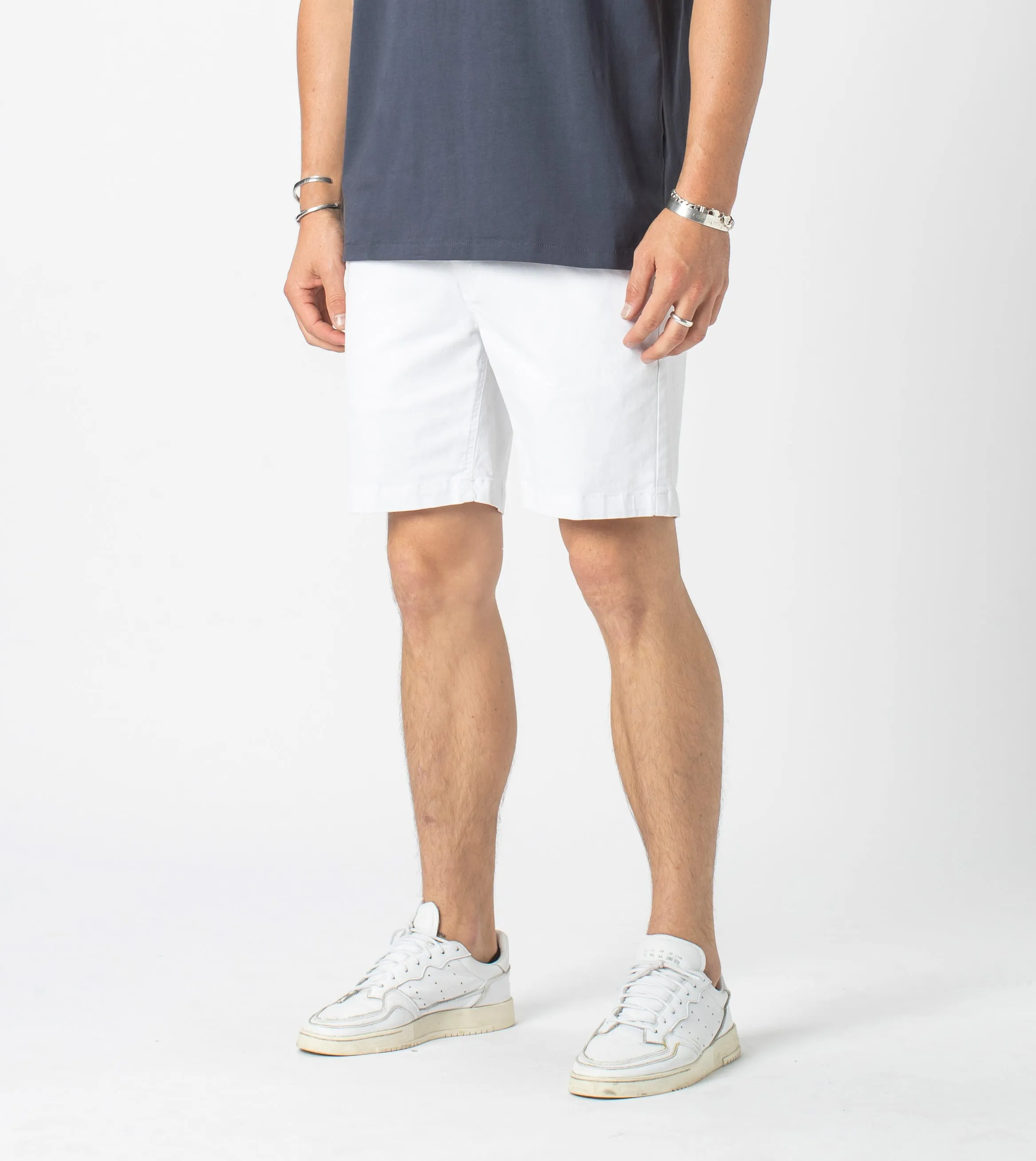 Kyoto Short White