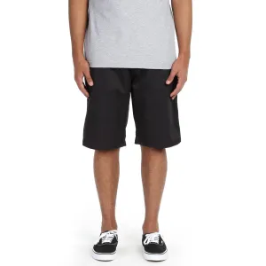 LA Gate Chino Shorts - Charcoal