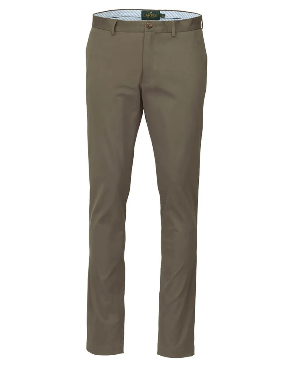 Laksen Lumley Chino Trousers