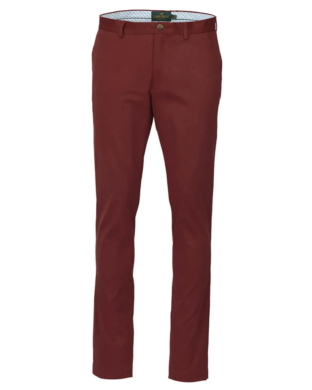 Laksen Lumley Chino Trousers