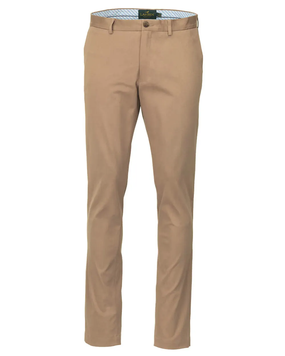 Laksen Lumley Chino Trousers