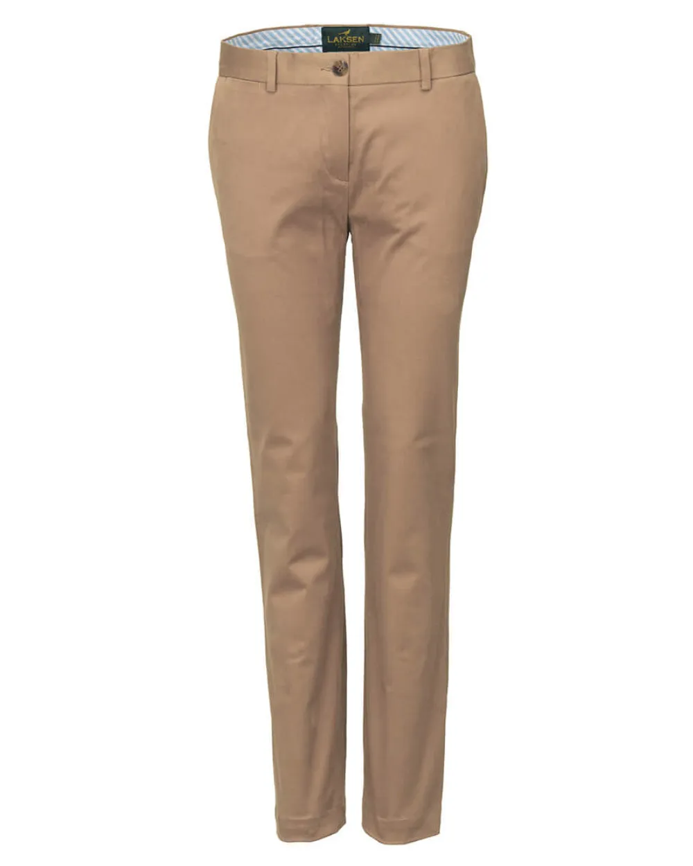 Laksen Pennyton Chino Trousers