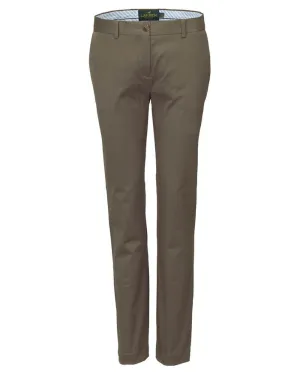 Laksen Pennyton Chino Trousers